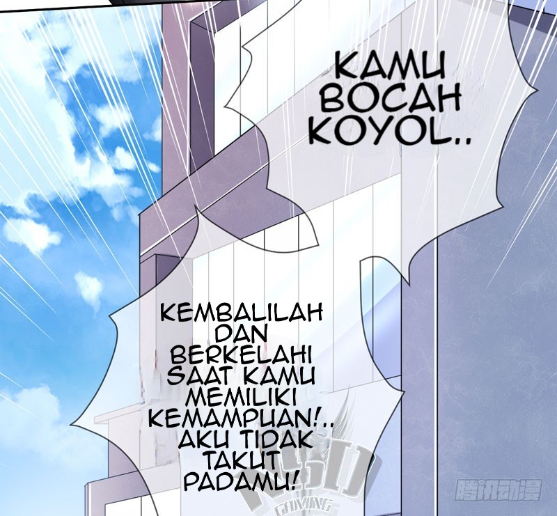 NSD Gaming Chapter 24 Bahasa Indonesia